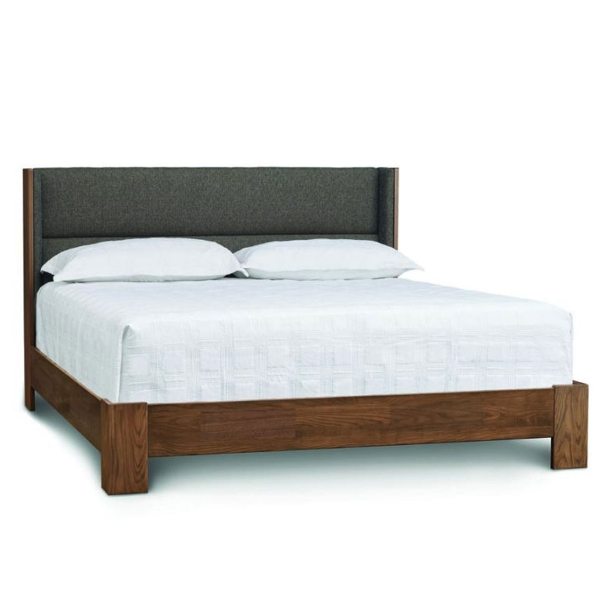 Copeland Sloane Bed with Legs for Mattress Only 