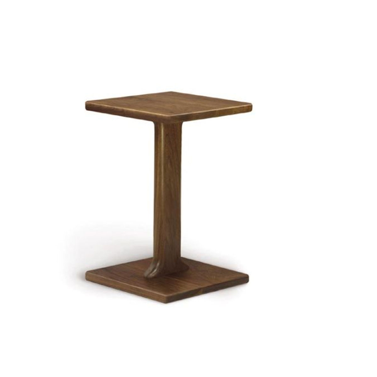 Copeland Sierra  Chair Table in Walnut