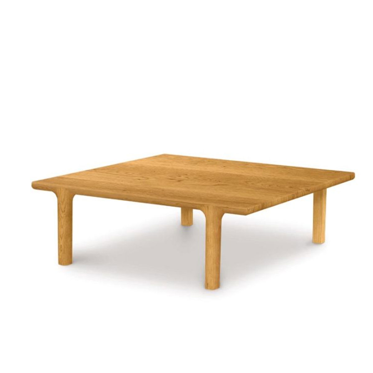 Copeland Sierra Square Coffee Table in Cherry