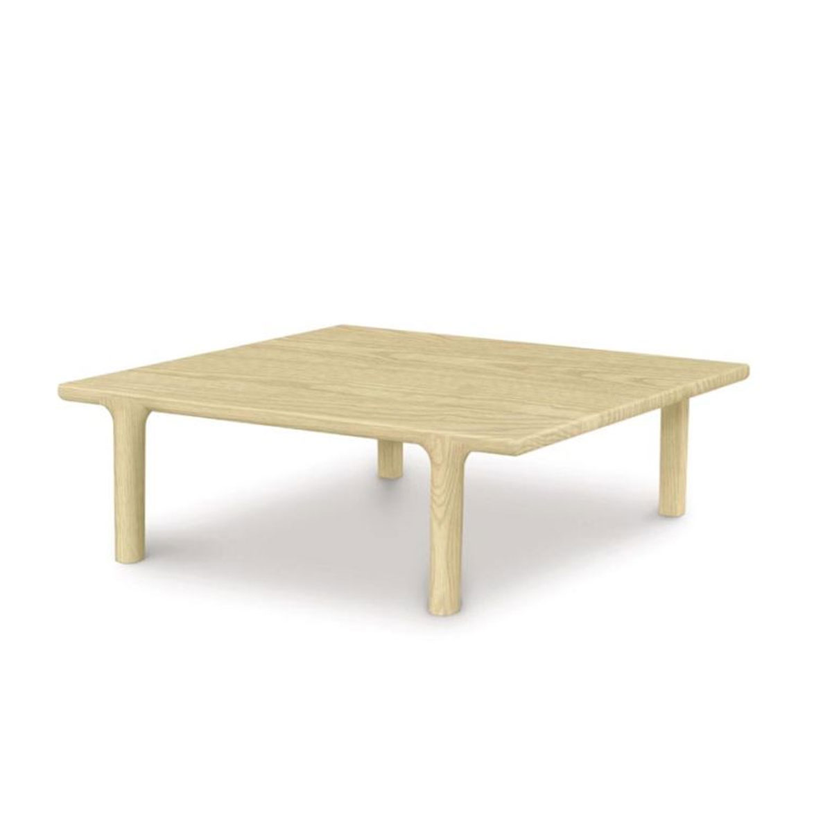 Copeland Sierra Square Coffee Table in Oak