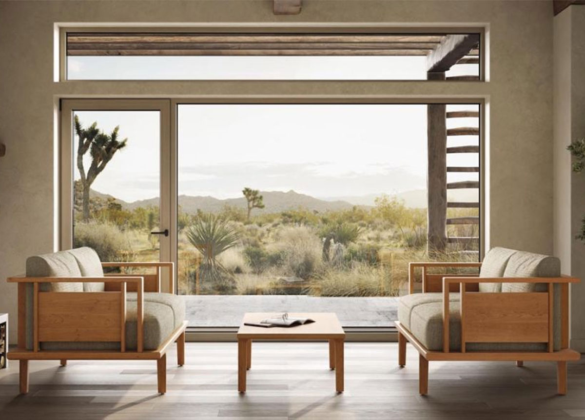 Copeland Sierra Collection