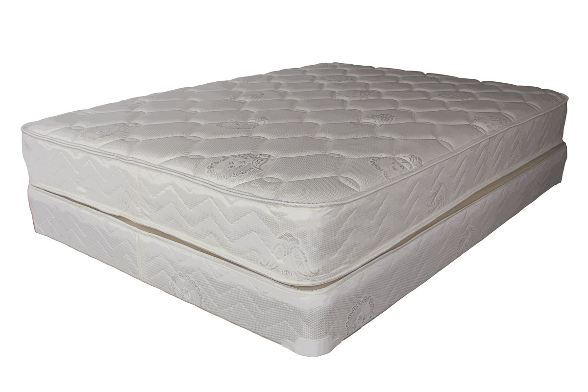 312 Series 200 Mattress