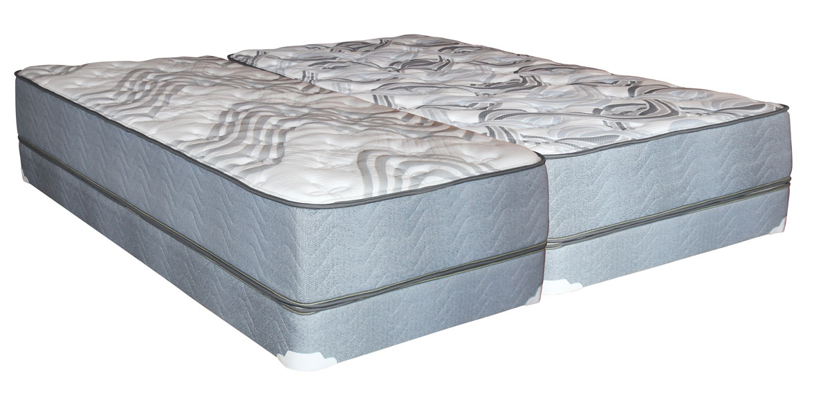 TaLaLay Latex Mattress Collection