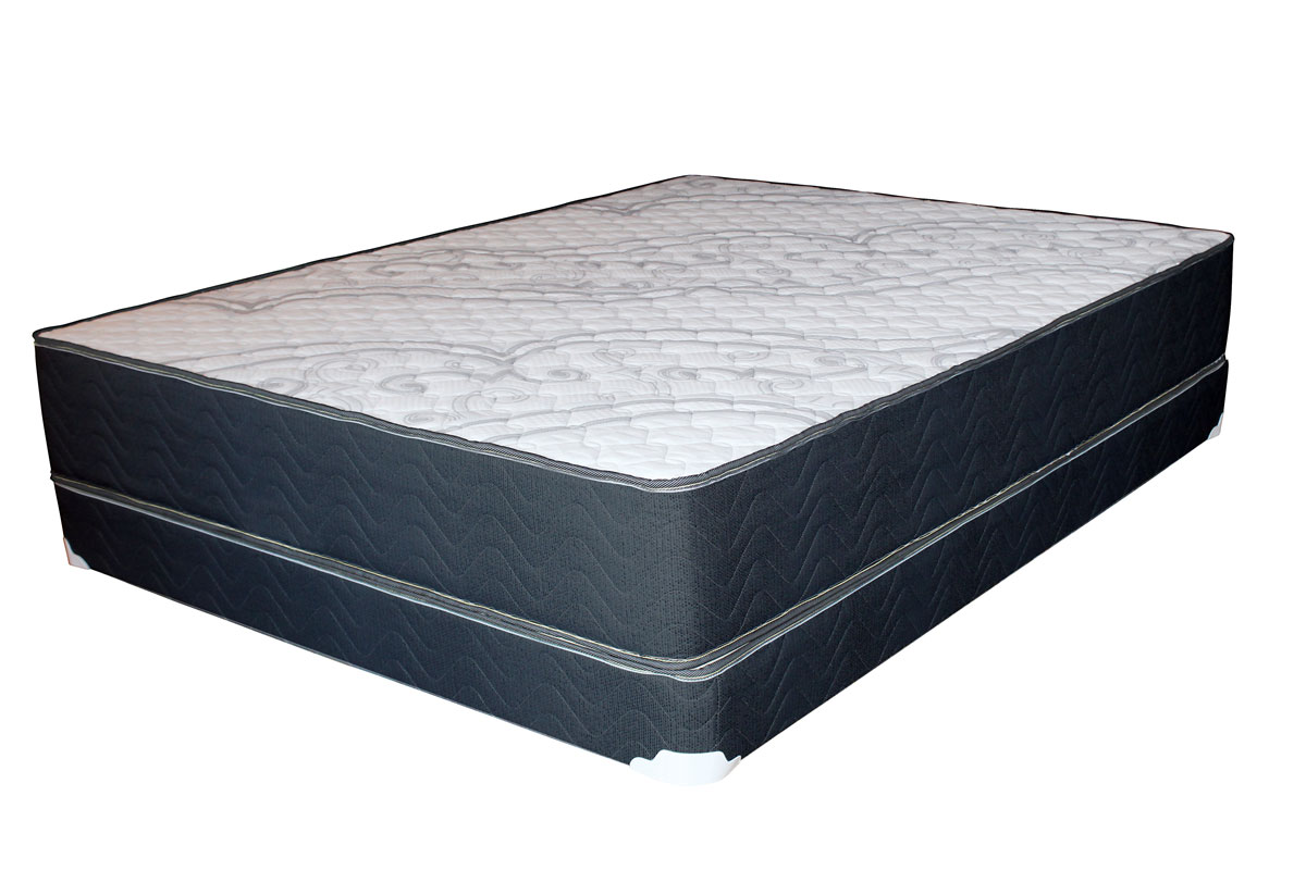 Gel Memory Foam Mattress