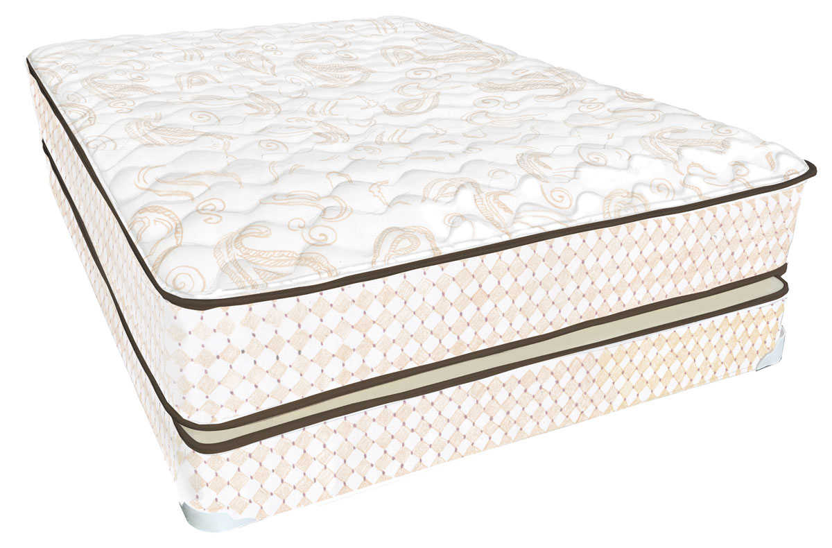 368 DynaFlex Mattress