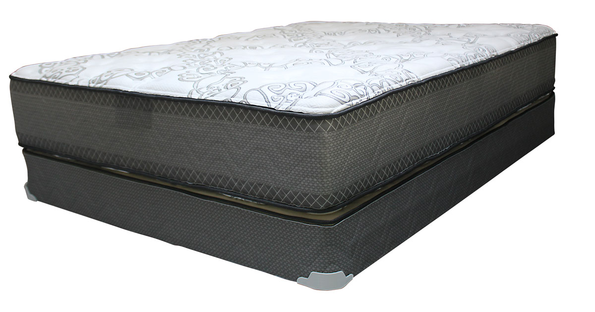 Comfort Core Tru-Sleep Mattress