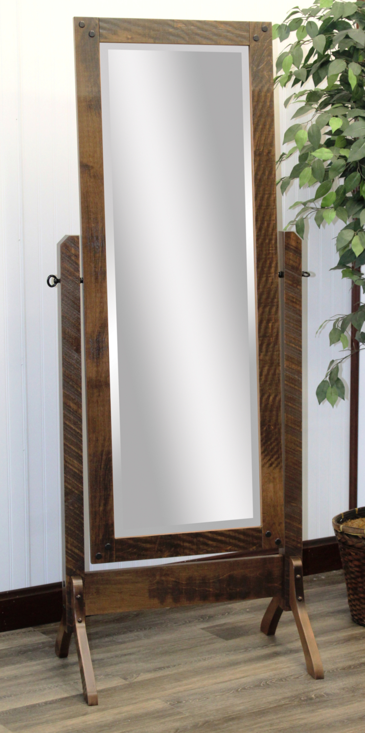 #1008 Reno Cheval Mirror