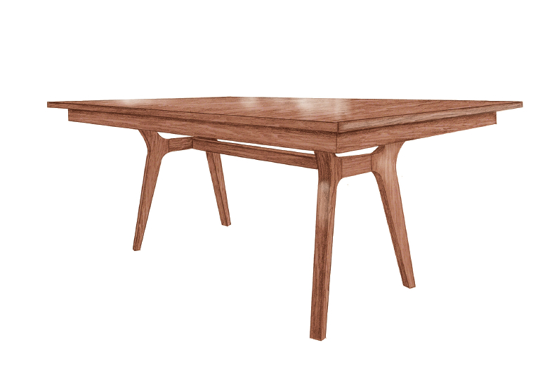 Windsor Dining Table