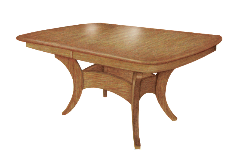 Galveston Dining Table
