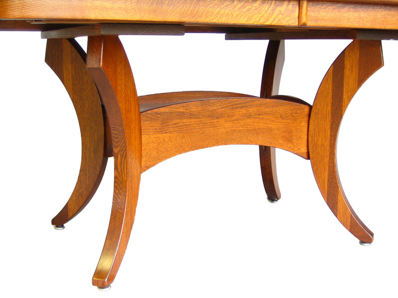 Galveston Table Base