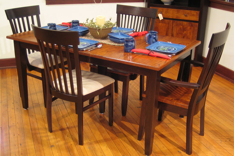 Harvest Table Collection