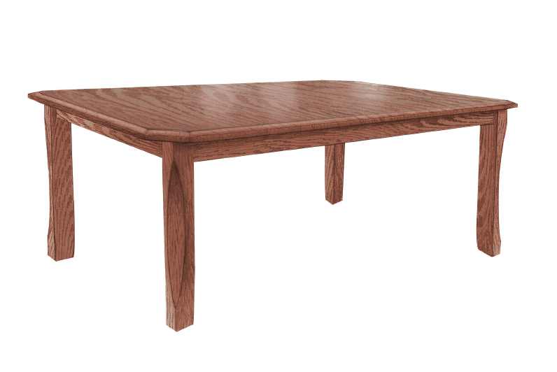 Liberty Leg Table