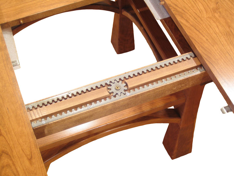Gear Slides