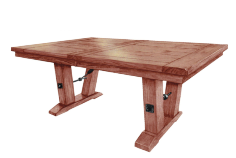 Bayfield Dining Table