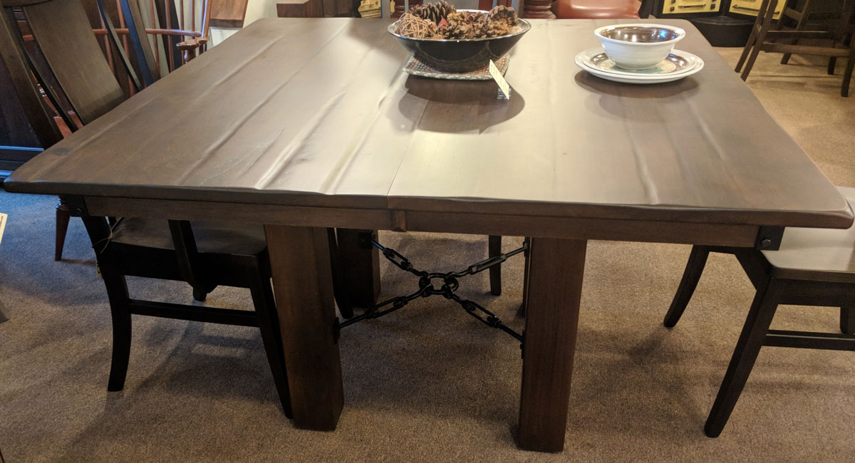 Harrison Table