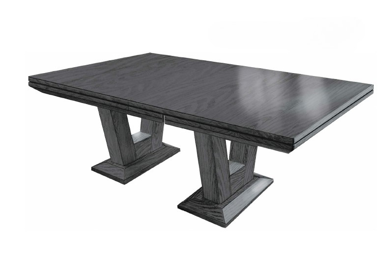 McKay Pedestal Table