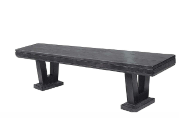 McKay Dining Bench