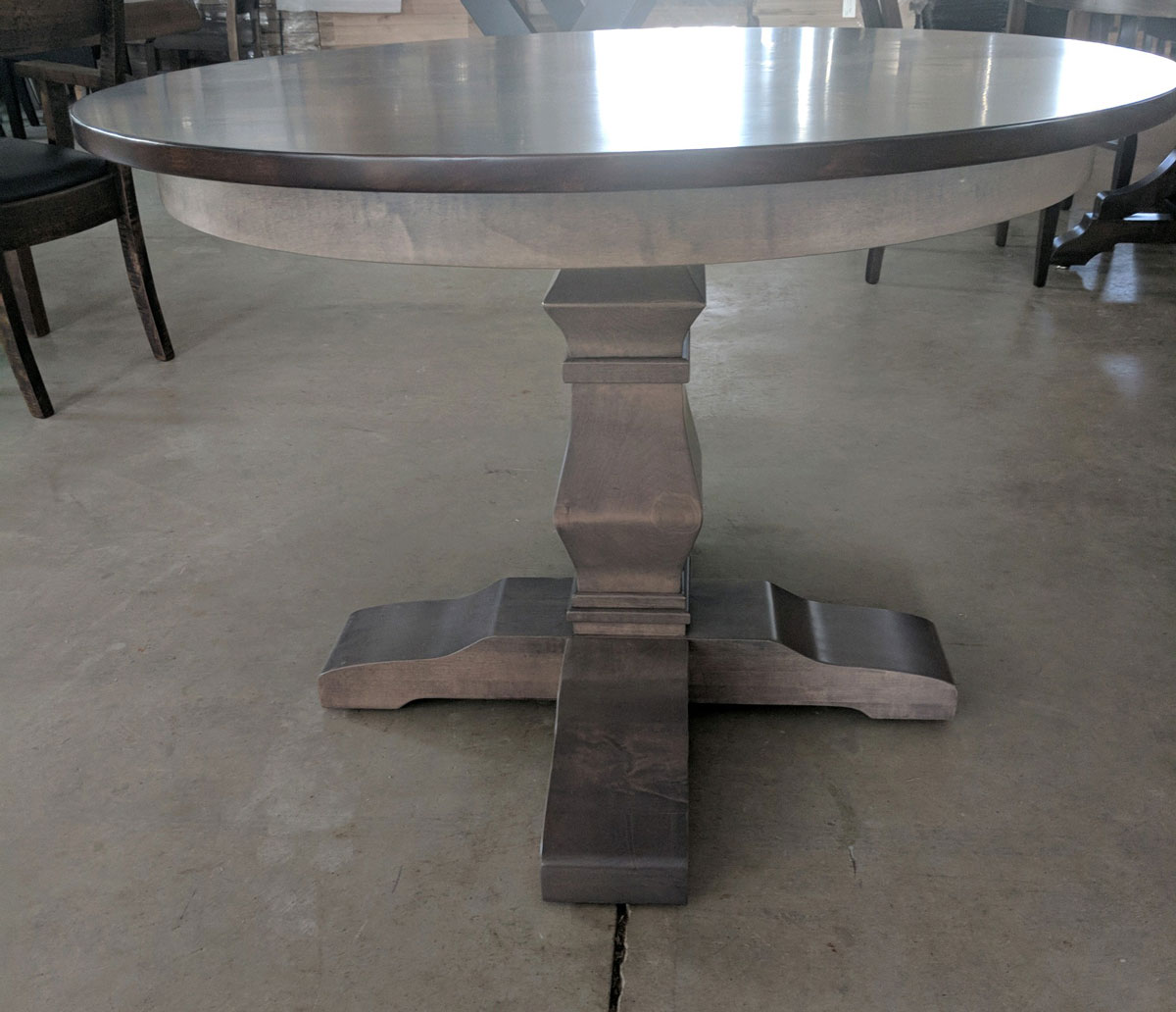 Montana Table