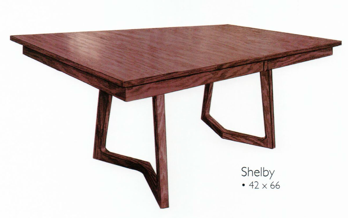 Shelby Table