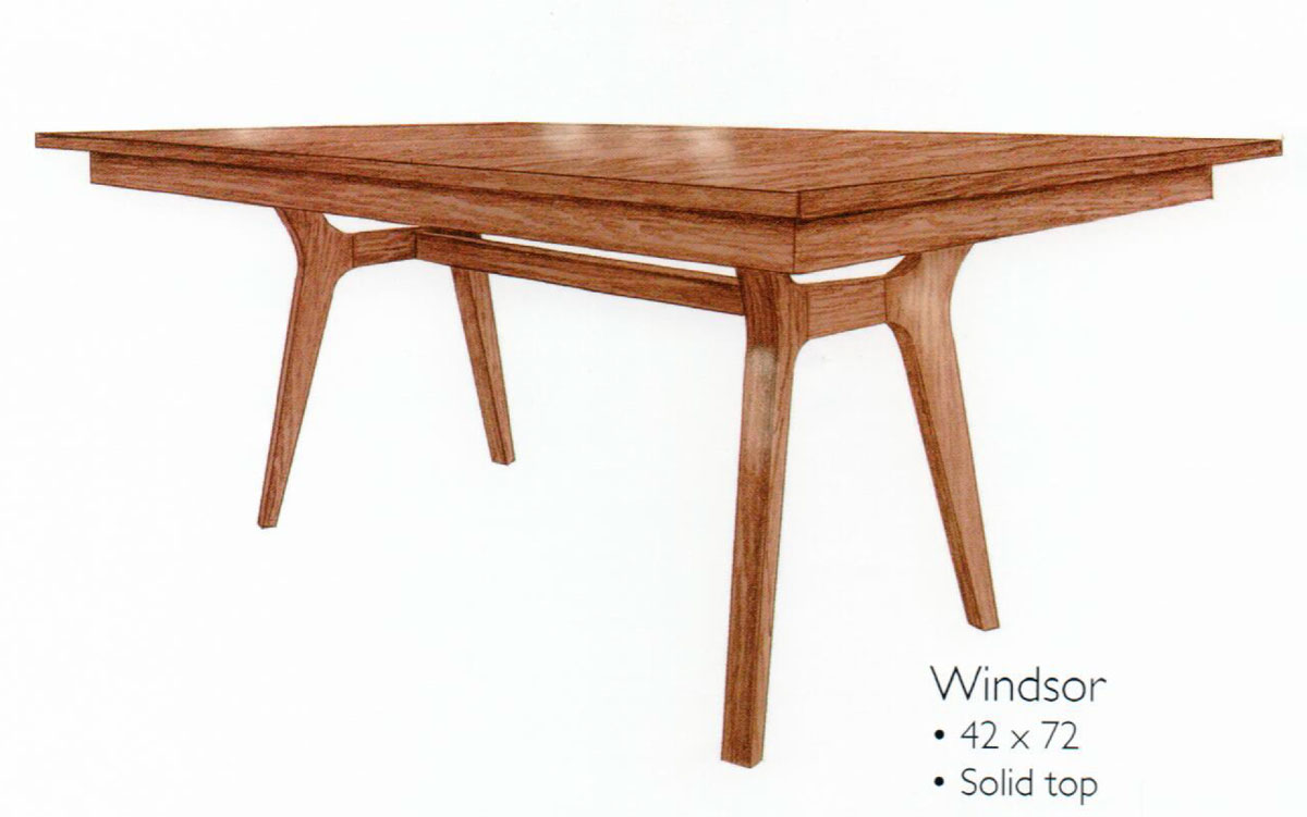 Windsor Table