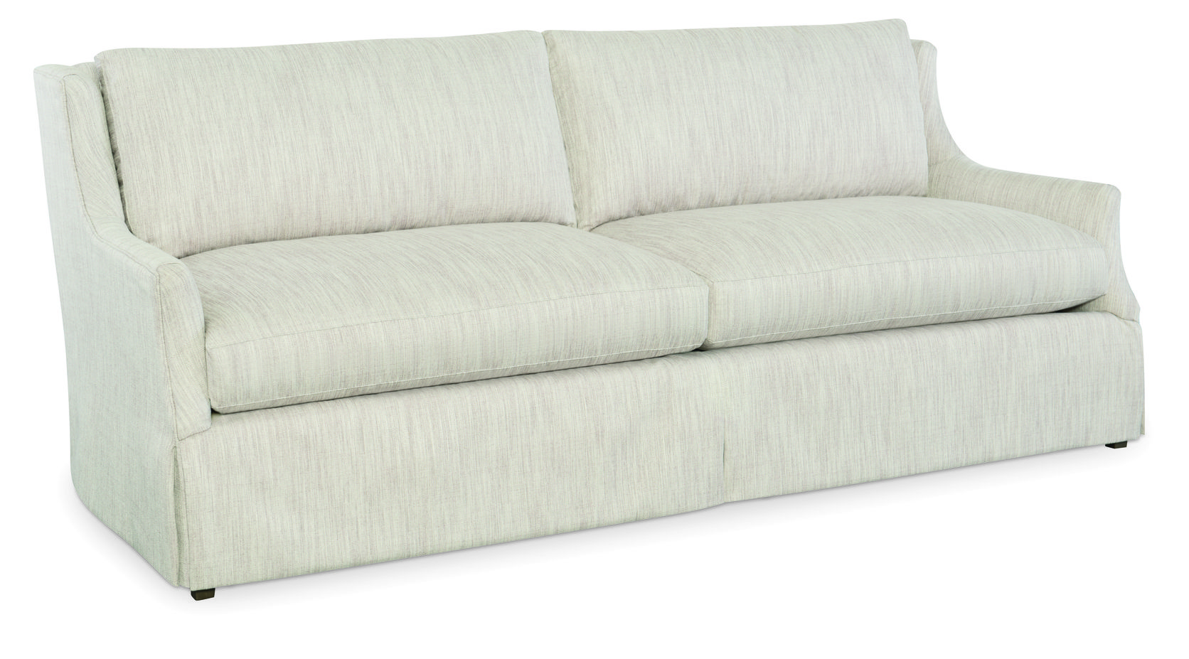 Cr Laine 2272 20 Dean Sofa Ohio Hardwood Furniture