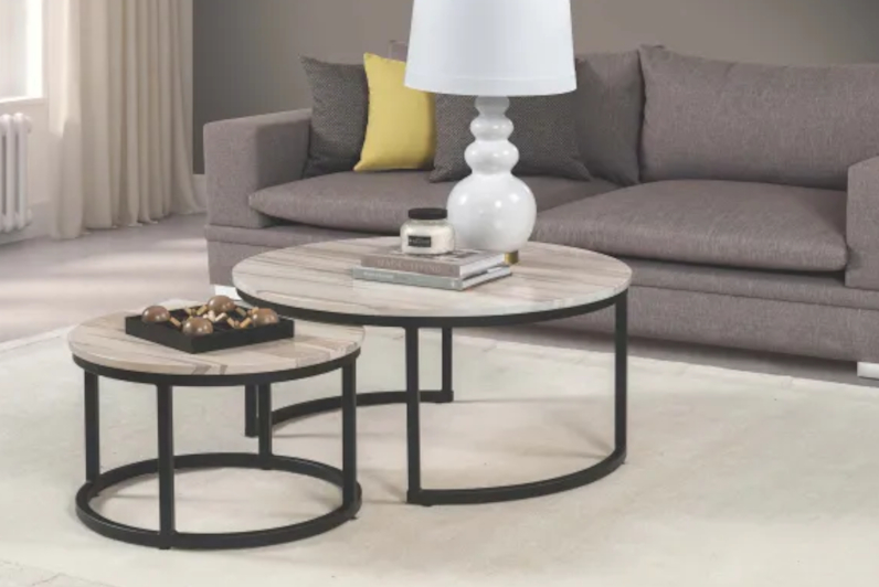 Delaney Nesting Tables