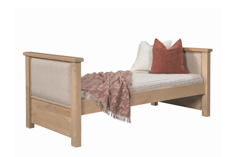 Day Bed with 36