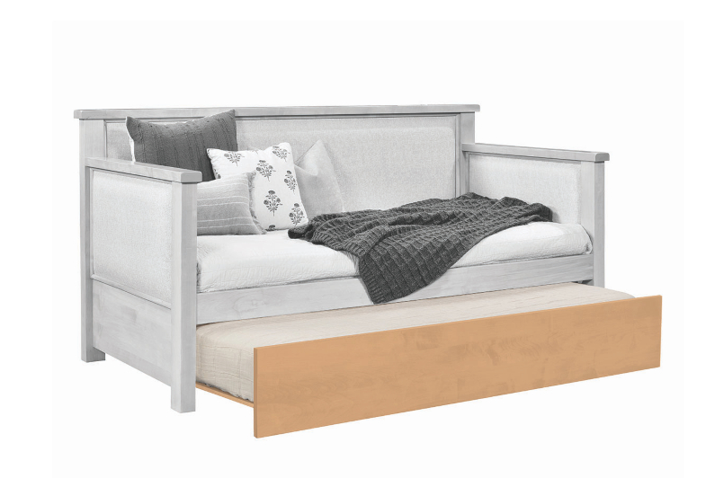 Day Bed Trundle