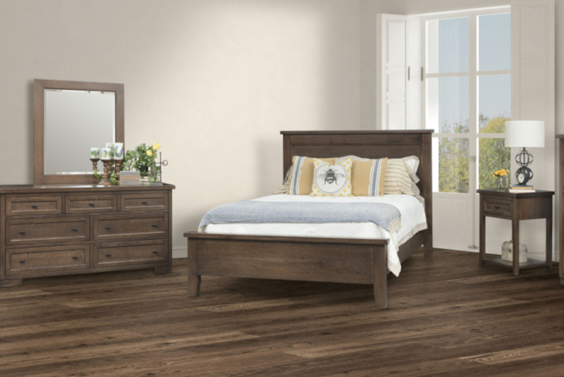 Farmhouse Bedroom Collection