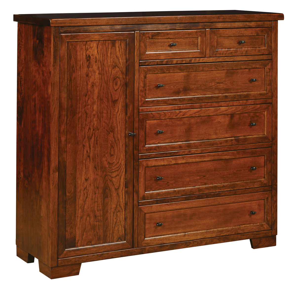 Farmhouse Collection Gentleman's Chest