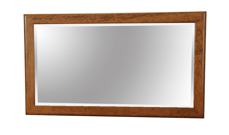 Meridian Landscape Mirror