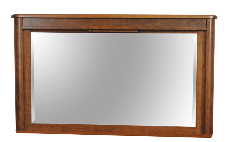 Meridian Deluxe Mirror