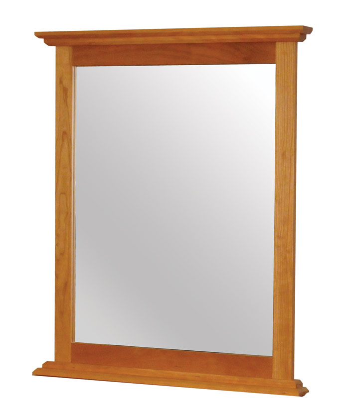 Shaker Large Mirror