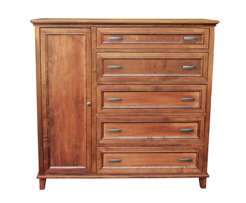 Brooklyn Gentleman's Chest