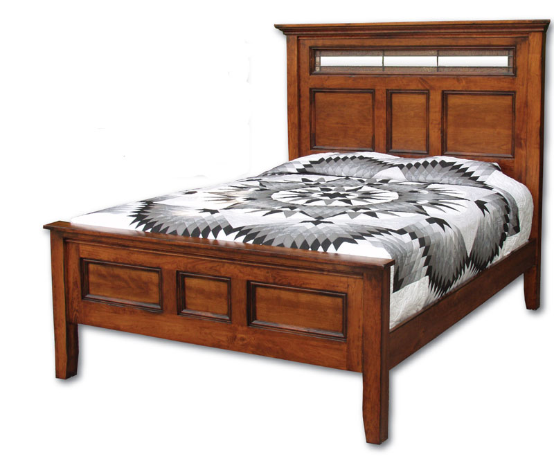 Brooklyn Deluxe Bed