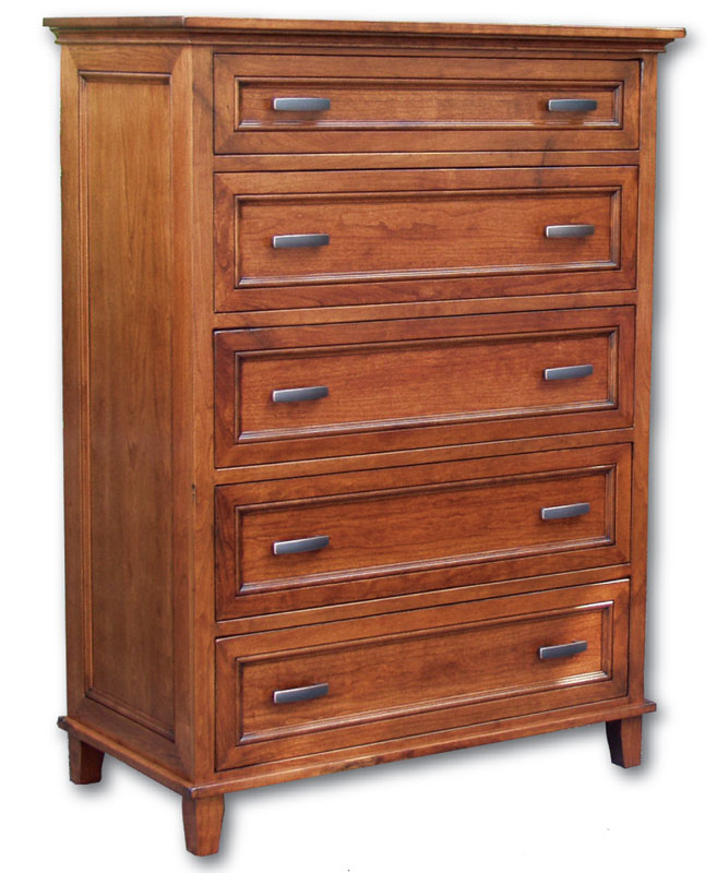 Brooklyn 5-Drawer Chest