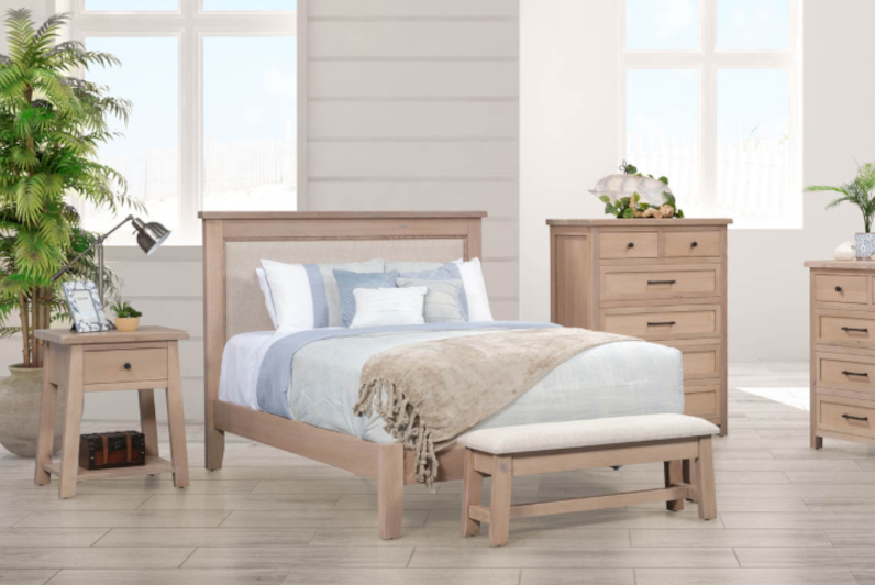 Chloe Bedroom Collection