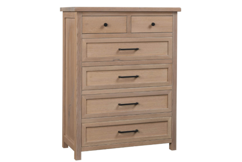 Chloe Chest of Drawers