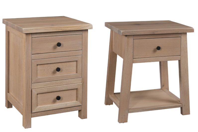 Chloe Nightstands