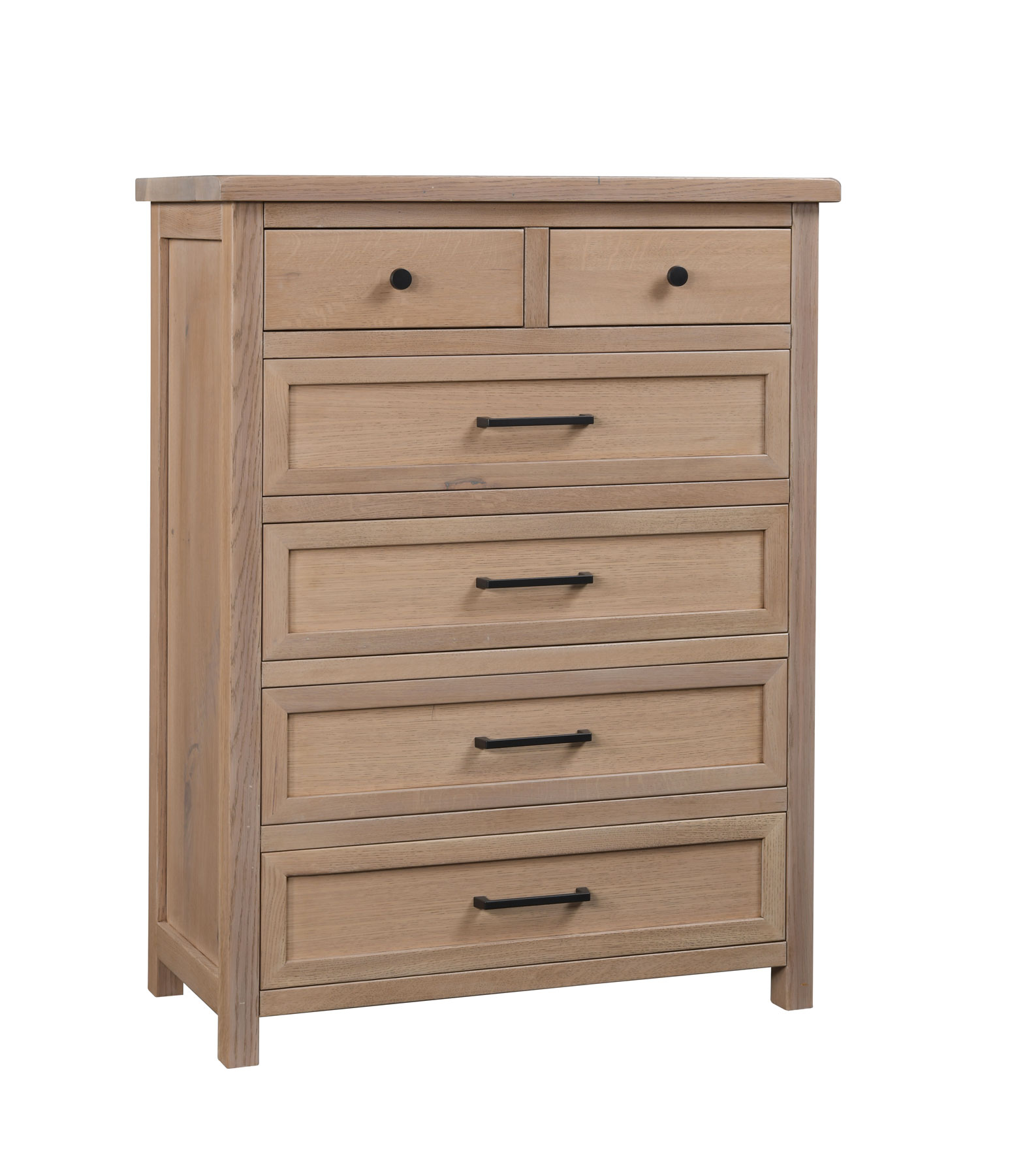 Chloe 6 Drawer Chest