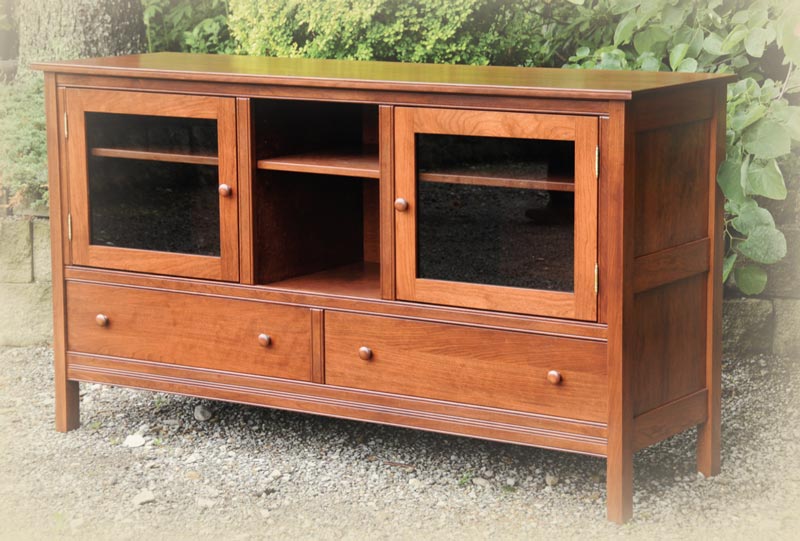 Wall Tv Stands Ohio Hardwood Upholstered Furniture