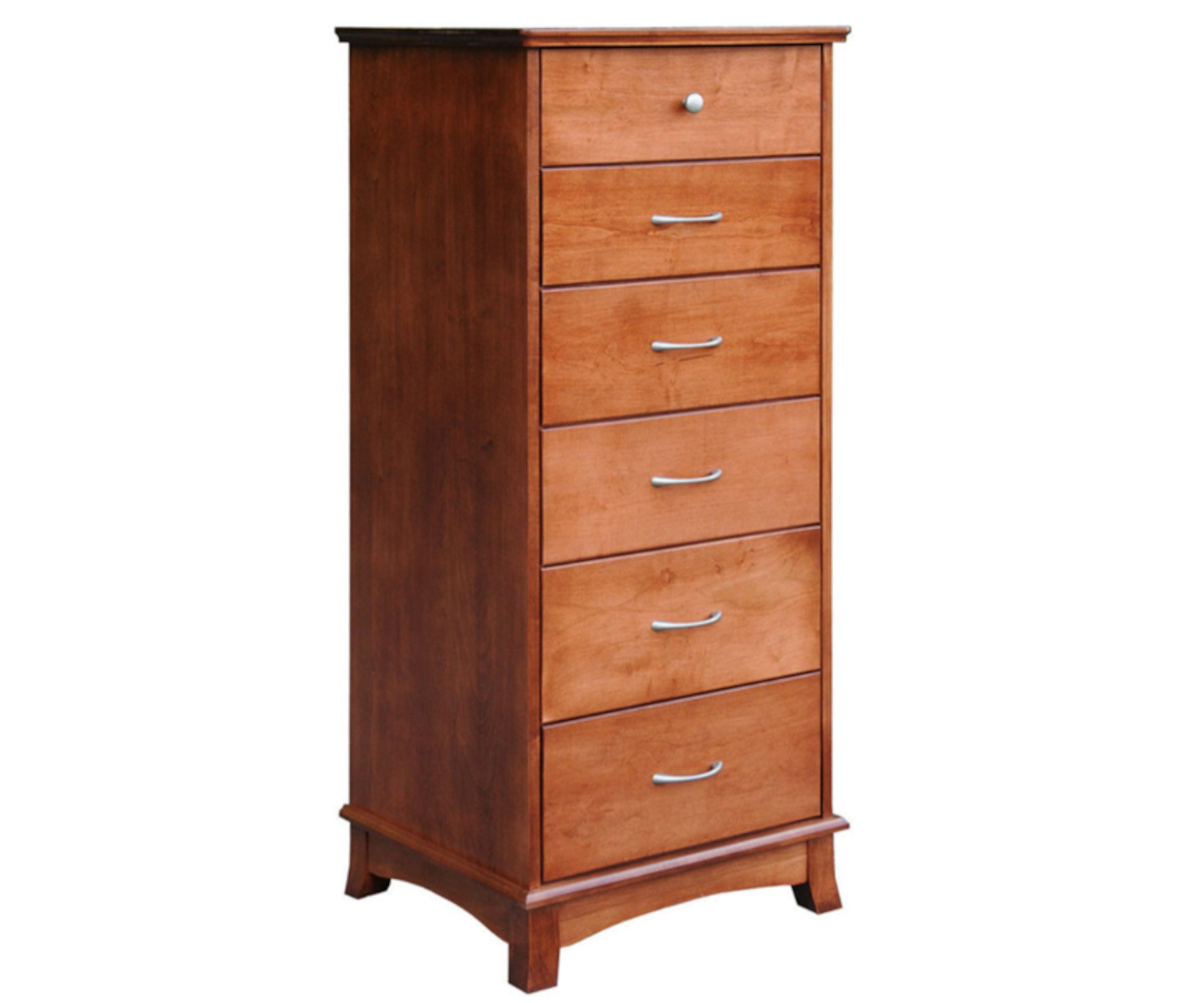 Crescent Lingerie Chest
