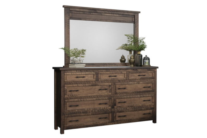 Denali Dressers & Mirrors