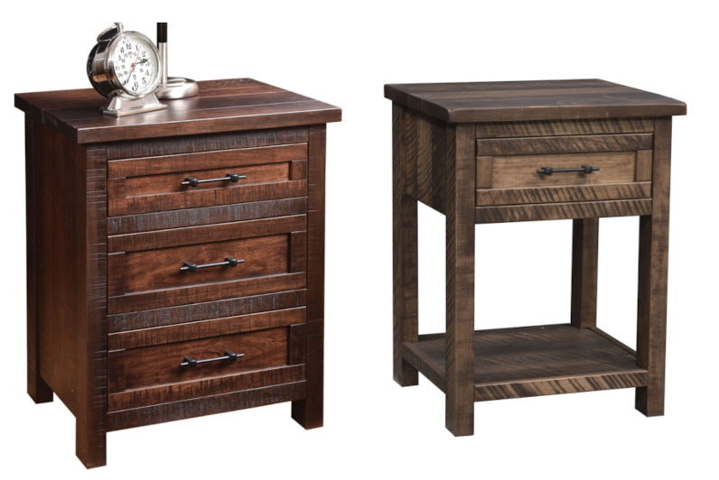 Denali Nightstands