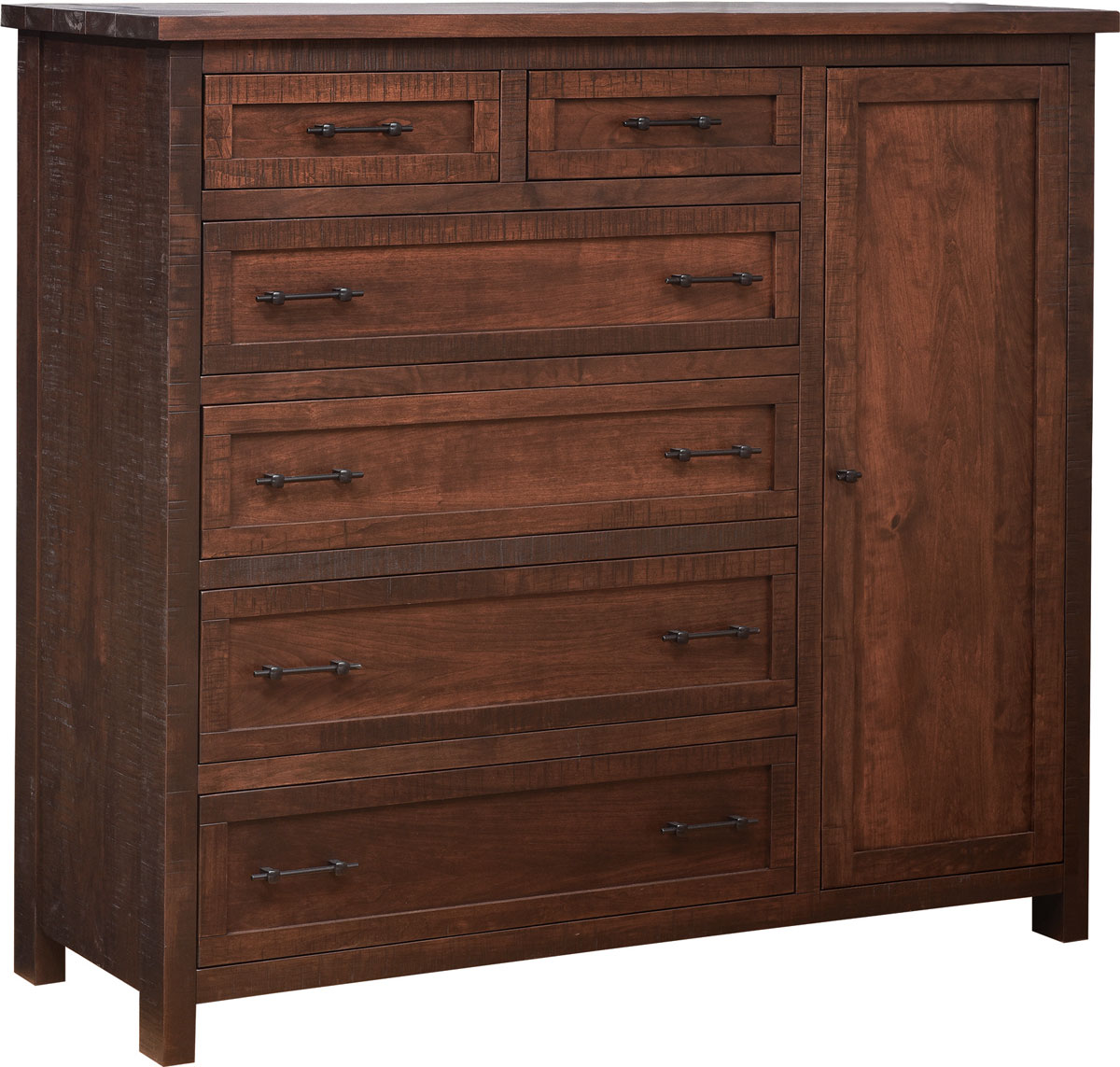 Denali Armoire