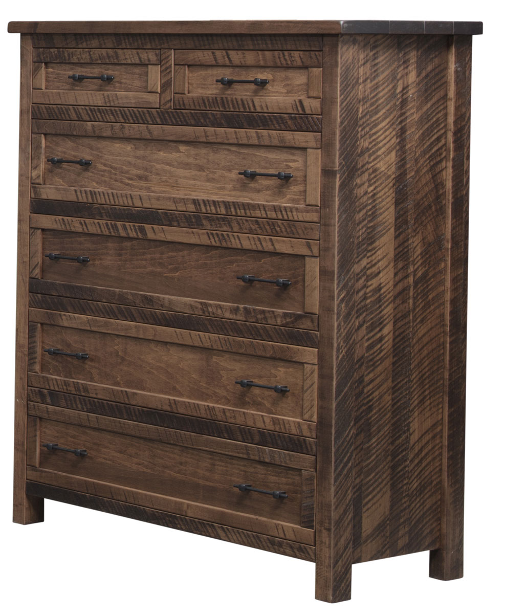 Denali Chest of Drawers