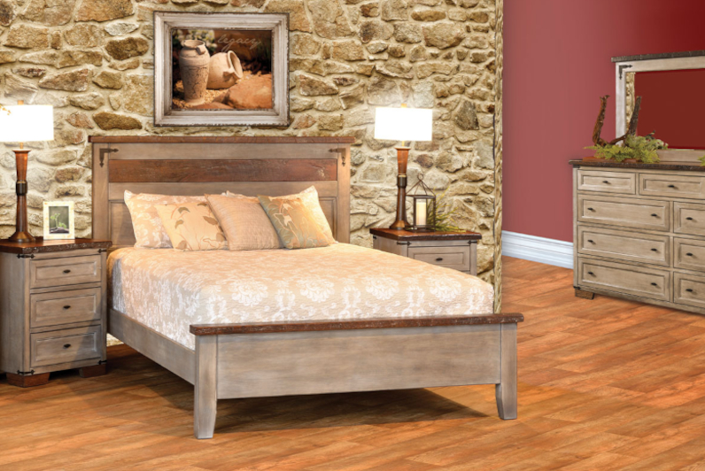 Farmhouse Heritage Collection