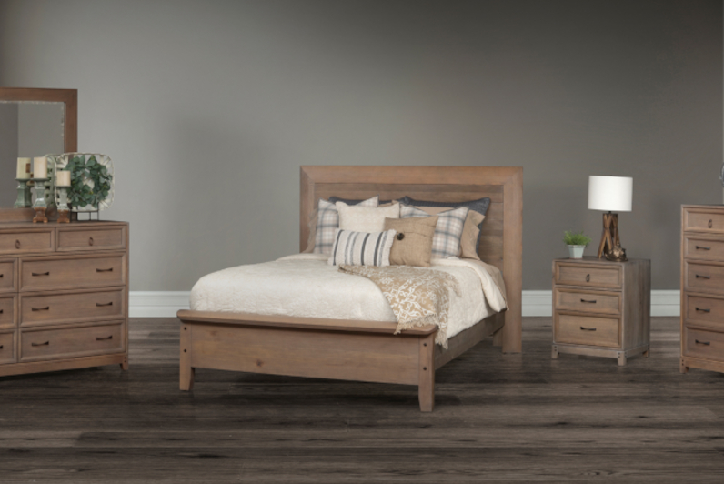 Glendale Bedroom Collection