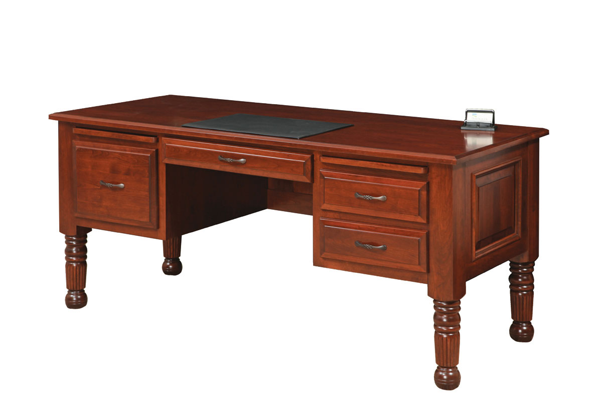 American Series Classic Laptop Desk