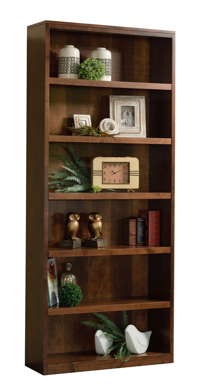 Contemporary Bookcases